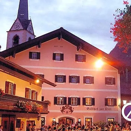 Hotel Zur Post