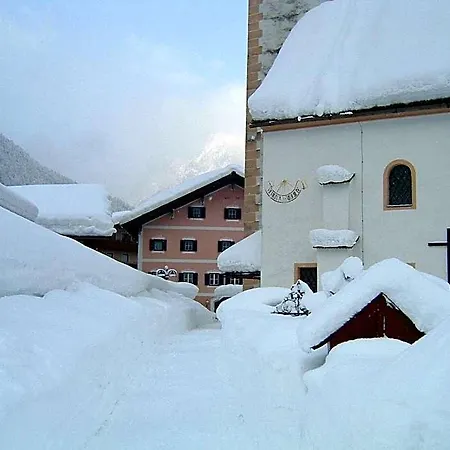 Hotel Zur Post