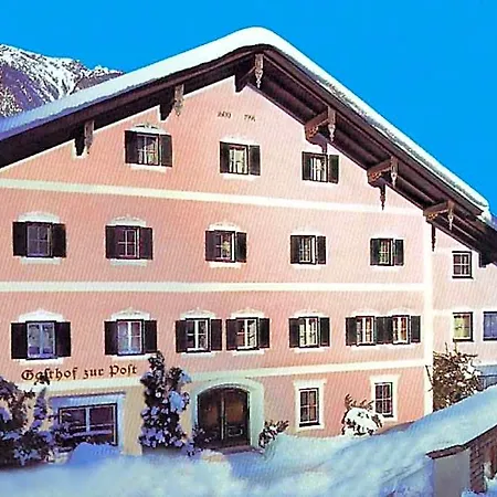 Zur Post Hotel