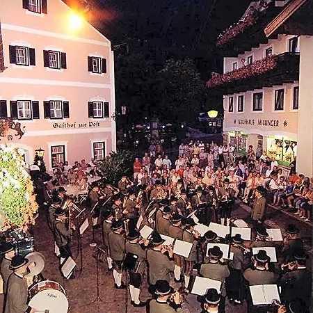 Hotel Zur Post