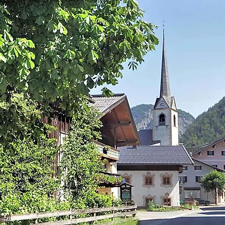 Hotel Zur Post Sankt Martin bei Lofer
