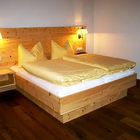 Zur Post Hotel Sankt Martin bei Lofer
