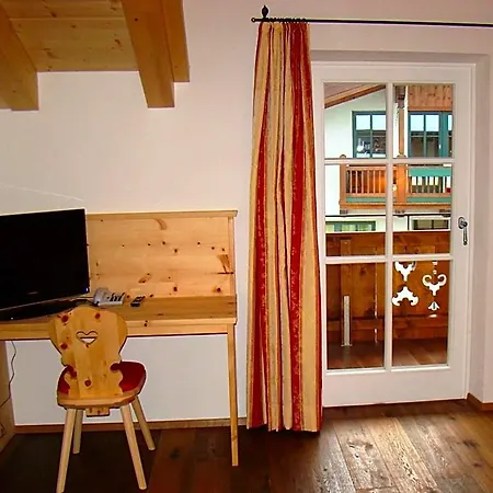 Zur Post 3* Sankt Martin bei Lofer