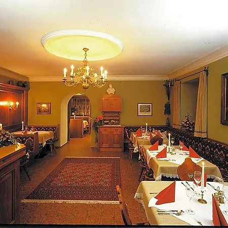 Hotel Zur Post