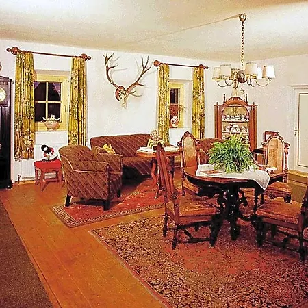 Zur Post Hotel Sankt Martin bei Lofer