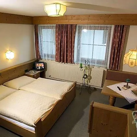 Hotel Zur Post Sankt Martin bei Lofer