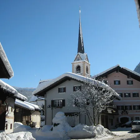 Hotel Zur Post