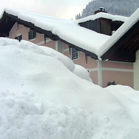 Zur Post Hotel 3*