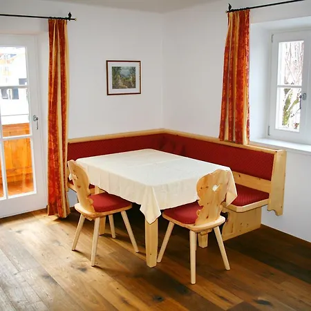 Zur Post سانكت مارتن باي لوفر