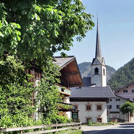 Zur Post Hotel