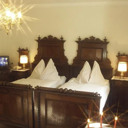 Hotel Zur Post Sankt Martin bei Lofer