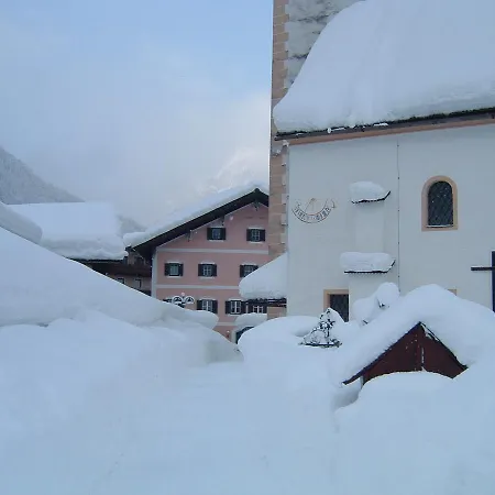 Zur Post 3* Sankt Martin bei Lofer