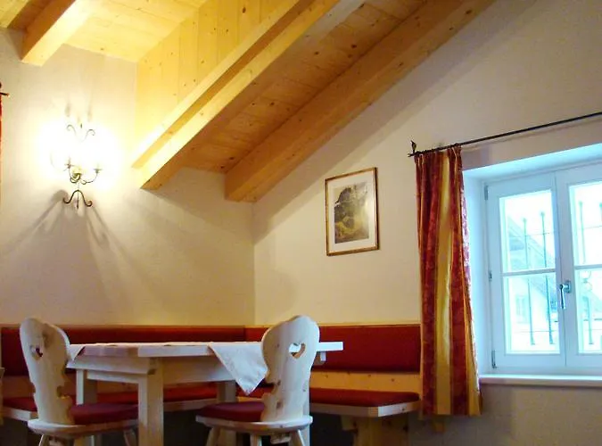 Zur Post 3* Sankt Martin bei Lofer